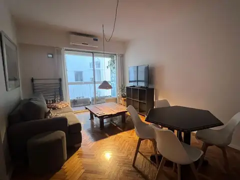 Departamento en Alquiler de 3 ambientes