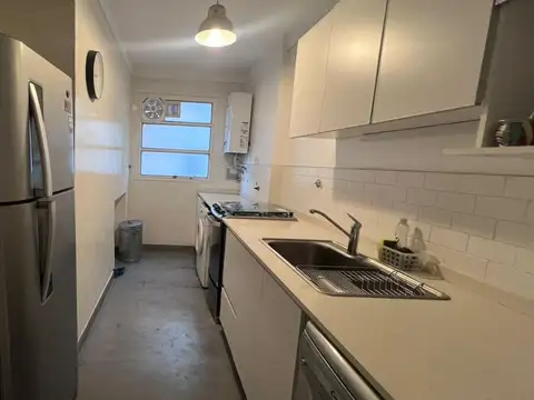 Avenida Del Libertador 5500, Piso 7
