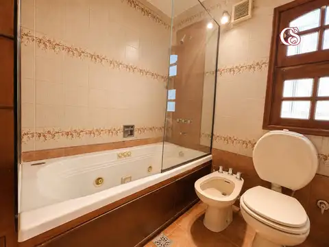 Casa en Alquiler Grand Bourg Salta