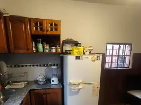 CASA EN ESQUINA · 3 AMBIENTES · BOULOGNE, SAN ISIDRO