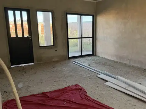 Casa en Venta al Sureste