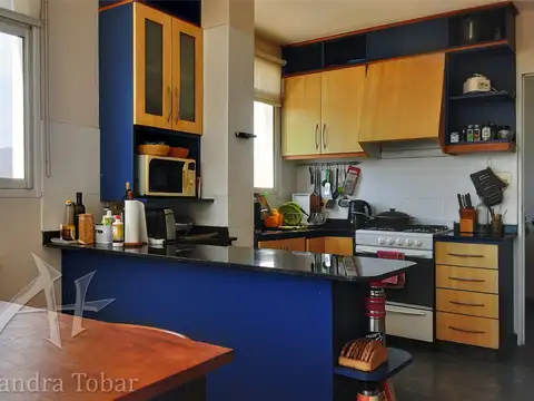 Departamento en Venta con 2