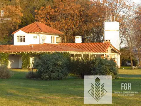 Terreno en Venta en Countries y Barrios Cerrados en Campana, USD 45.000