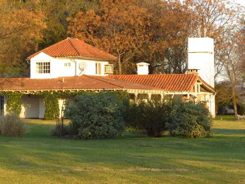 Terreno en Venta en Countries y Barrios Cerrados en Campana, USD 45.000