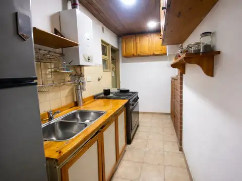 Departamento en Venta 50 años