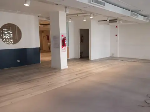 Oficina en Palermo Hollywood