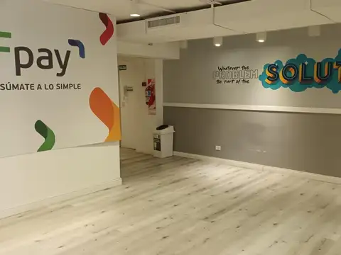 Oficina en Alquiler en Palermo Hollywood, USD 22