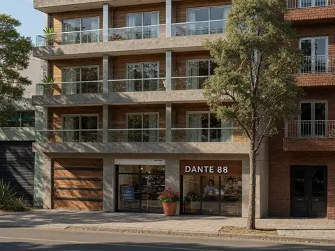 Departamento en Venta Permite mascota