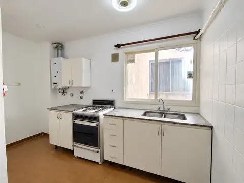 Departamento en Alquiler en Abasto, Rosario