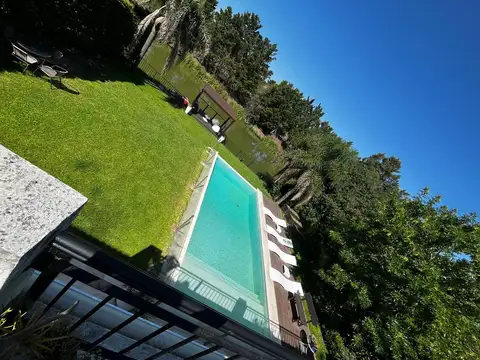 B. Las glorietas 100