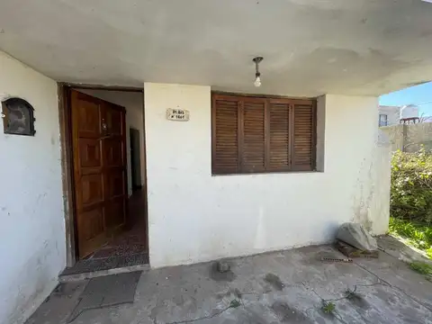 Casa en Venta 51 años