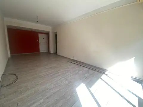 Departamento 4 ambientes en Villa del Parque
