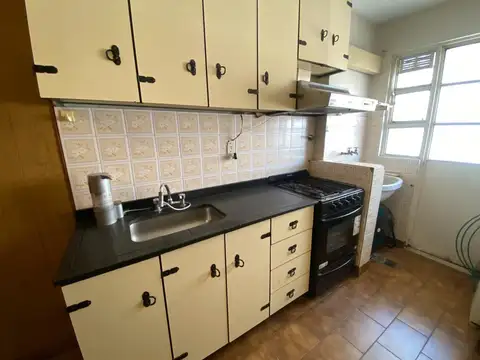 Departamento en Venta de 3 dormitorios