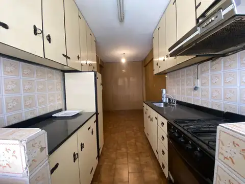 Departamento en Venta 40 años