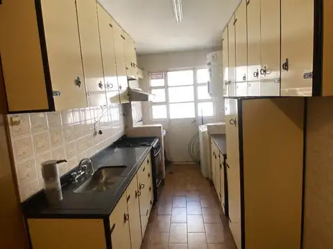 Departamento en Venta al Oeste