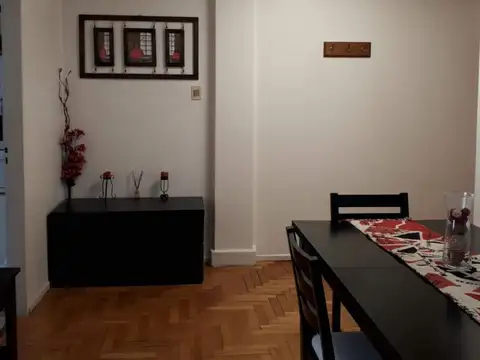 Departamento en Venta 50 años