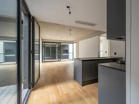 Departamento en Venta Apto profesional
