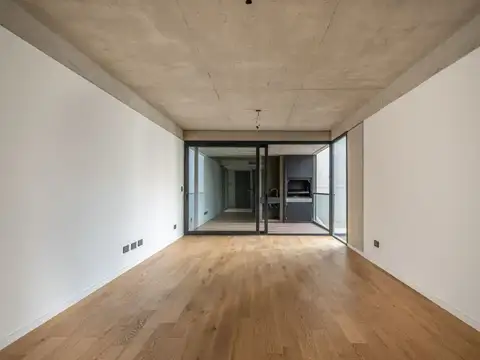 Departamento en Venta en Palermo Hollywood, USD 262.000