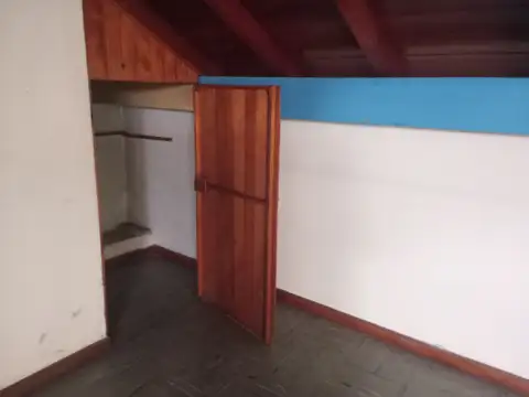 Casa en Alquiler 50 años