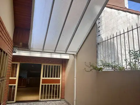 Casa en Alquiler de 3 dormitorios