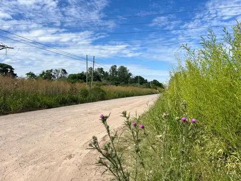 Terreno en Venta en La Ranita, USD 35.000