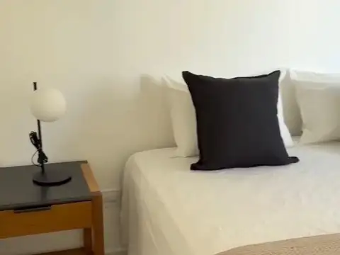 Dpto. Residencial 2 Amb.- Chauvin