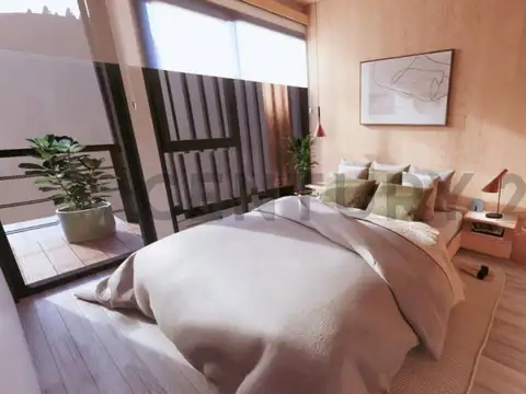 VENTA DEPARTAMENTO SAN MARTIN DE LOS ANDES. DESARROLLO EN POZO VIVERO 8