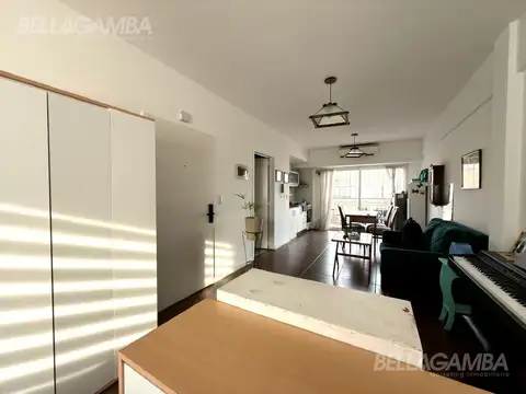 Departamento en Venta 15 años
