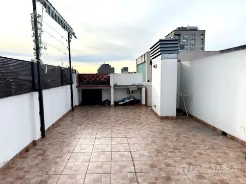 Departamento en Venta en Saavedra, USD 117.000