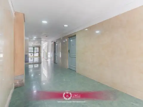 Departamento en Venta en San Cristóbal, USD 42.000