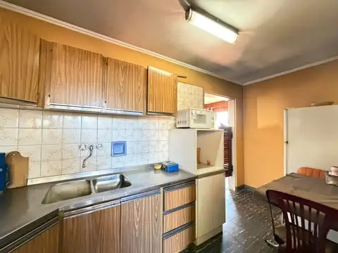 Depto Tipo Casa en Venta 57 años