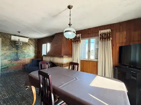 Depto Tipo Casa en Venta con 1 cocheras