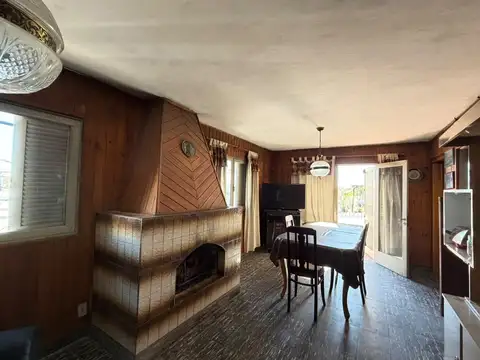 Depto Tipo Casa en Venta en Rafaela, USD 70.000
