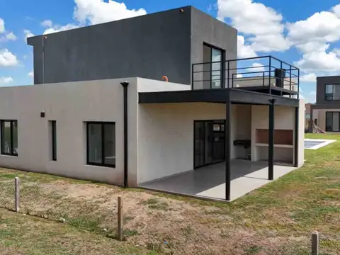 Casa en Venta 1 año