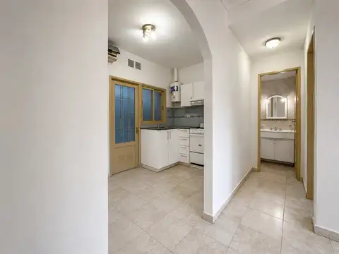 Departamento en Alquiler en Villa Bonich, General San Martin