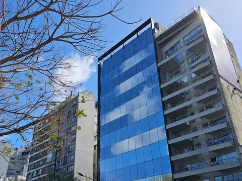 Oficina - Alquiler - Argentina, Capital Federal - LAS HERAS, AV. 3300