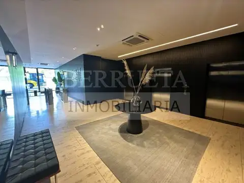 Oficina en Alquiler en Palermo, USD 3.500