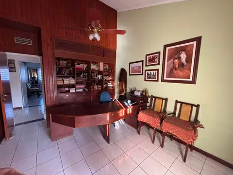 Casa en Av. Belgrano Norte 260