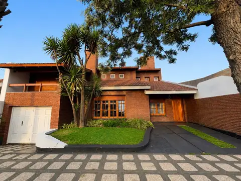 Casa en Av. Belgrano Norte 260