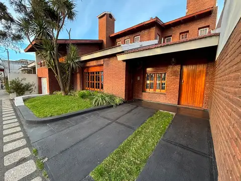 Avenida Belgrano Norte 600