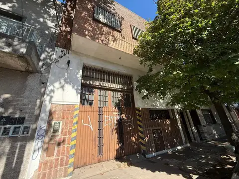 Galpón en venta de 400m en caseros