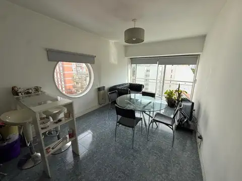 Venta | departamento 3 ambientes | belgrano