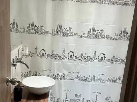 Departamento en Alquiler 3 años