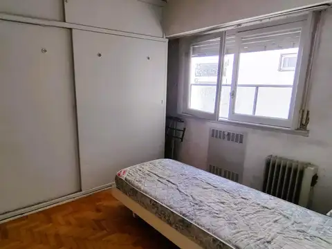 Departamento de 4 ambientes en Venta en Almagro