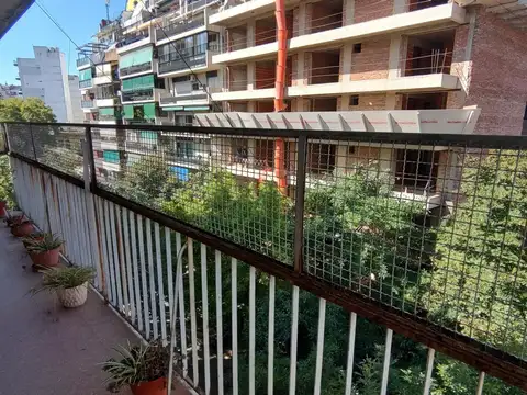 Departamento de 4 ambientes en Venta en Almagro