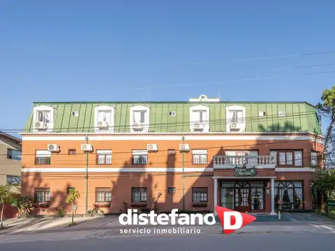 Hotel en Venta en Valeria del Mar, USD 1.250.000