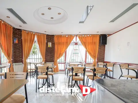 Hotel en Venta en Valeria del Mar, USD 1.250.000