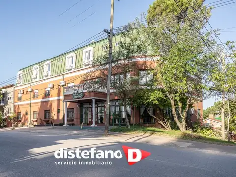 Hotel - Venta - Argentina, Valeria del Mar - Azopardo 649
