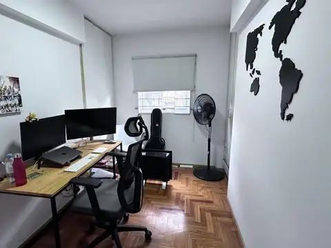 Departamento en Venta 10 años