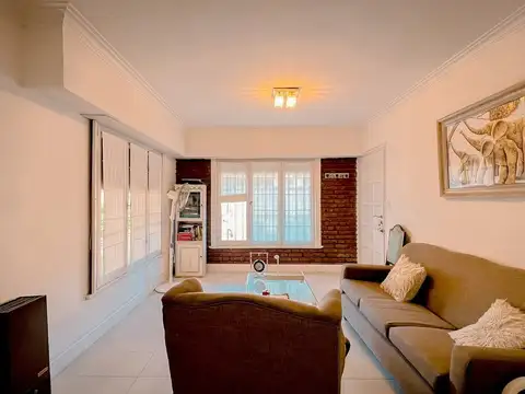 Casa en Venta 6 años